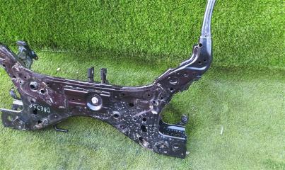 Балка под двс MAZDA MX-30 DREJ3P PE-VPH 5 ракурс