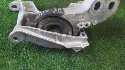 Подушка двигателя правая MAZDA MX-30 DREJ3P PE-VPH 2 ракурс