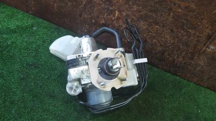 Главный тормозной цилиндр MAZDA MX-30 DREJ3P PE-VPH 5 ракурс