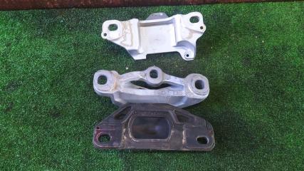 Подушка двигателя левая MAZDA MX-30 DREJ3P PE-VPH 3 ракурс