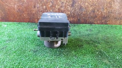 Блок abs NISSAN LIBERTY RM12 QR20DE 2 ракурс