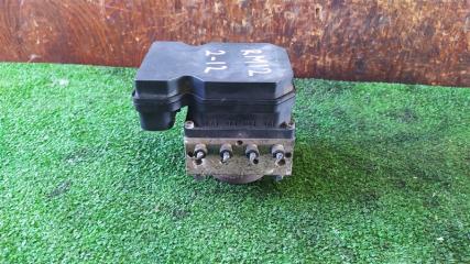 Блок abs NISSAN LIBERTY RM12 QR20DE 3 ракурс