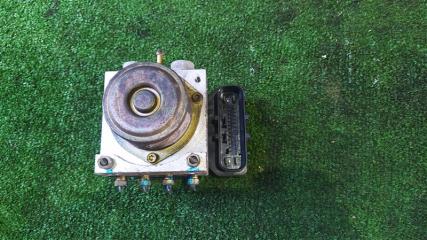 Блок abs NISSAN LIBERTY RM12 QR20DE 5 ракурс