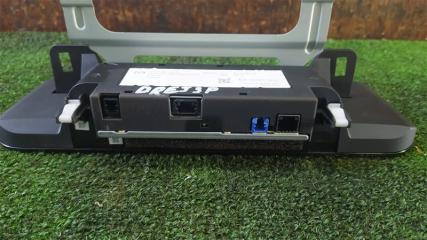 Монитор MAZDA MX-30 DREJ3P PE-VPH DN4P611J0A 5 ракурс