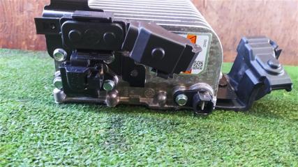 Блок управления MAZDA MX-30 DREJ3P PE-VPH KE143KF755 3 ракурс