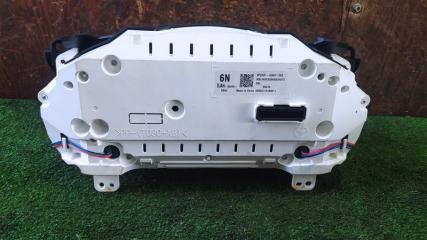 Спидометр MAZDA MX-30 DREJ3P PE-VPH DJAH-55430 3 ракурс