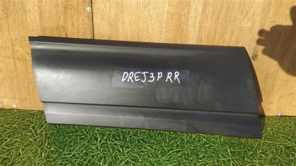 Накладка на дверь задняя правая MAZDA MX-30