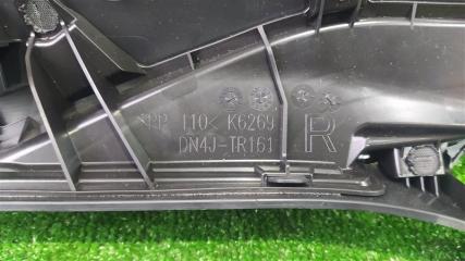 Накладка на стойку кузова правая передняя MAZDA MX-30 DREJ3P DN4J-TR161 5 ракурс