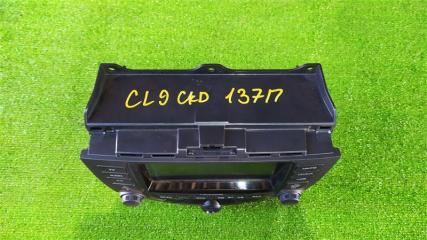 Монитор HONDA ACCORD CM2 39050-SEA-9410-M1 2 ракурс