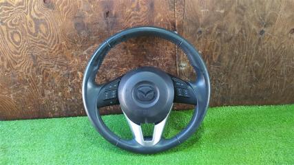 Руль MAZDA CX-5