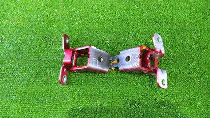 Петля дверная левая передняя MAZDA MX-30 DREJ3P 4 ракурс
