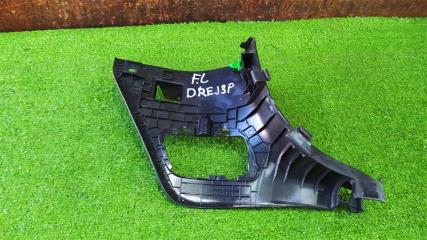 Пластик салона MAZDA MX-30 DREJ3P 68390 2 ракурс