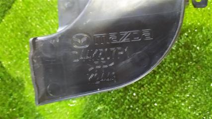 Пластик салона MAZDA MX-30 DREJ3P 3 ракурс