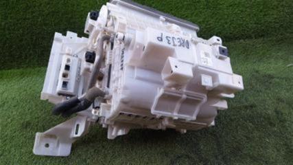 Корпус печки MAZDA MX-30 DREJ3P 4 ракурс Корпус печки MAZDA MX-30 DREJ3P 4 ракурс