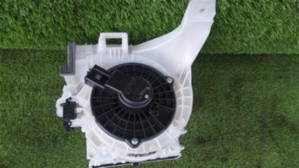 Корпус печки MAZDA MX-30