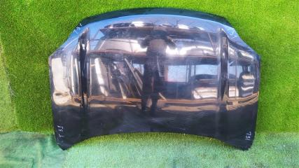 Капот NISSAN X-TRAIL