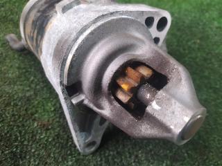 Стартер HONDA LIFE JC1 P07A 4280006350 2 ракурс