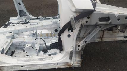 Стойка кузова передняя правая GL-CLASS X166