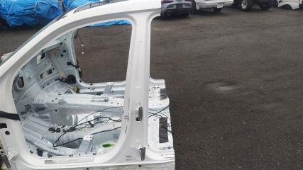 Стойка кузова левая MERCEDES-BENZ GL CLASS