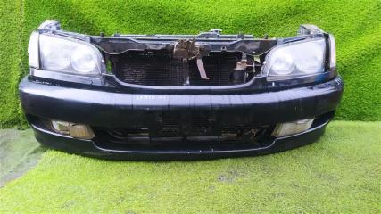 Nose cut TOYOTA IPSUM SXM10 3S-FE 4412 1 ракурс