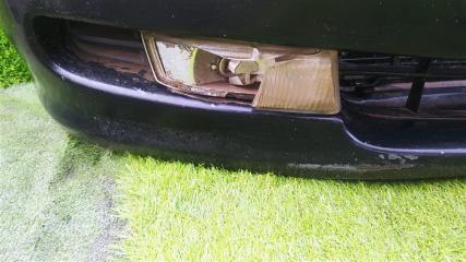 Nose cut TOYOTA IPSUM SXM10 3S-FE 4412 2 ракурс