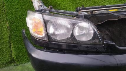 Nose cut TOYOTA IPSUM SXM10 3S-FE 4412 3 ракурс