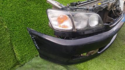 Nose cut TOYOTA IPSUM SXM10 3S-FE 4412 4 ракурс