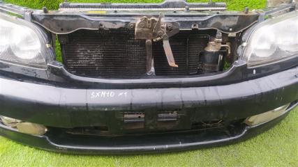 Nose cut TOYOTA IPSUM SXM10 3S-FE 4412 5 ракурс