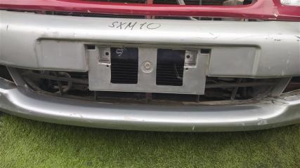 Nose cut TOYOTA IPSUM SXM10 3S-FE 44-3 2 ракурс