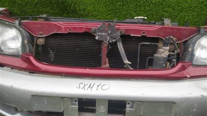 Nose cut TOYOTA IPSUM SXM10 3S-FE 44-3 3 ракурс
