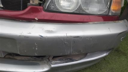 Nose cut TOYOTA IPSUM SXM10 3S-FE 44-3 4 ракурс