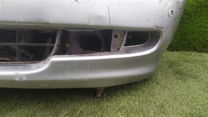 Nose cut TOYOTA IPSUM SXM10 3S-FE 44-3 5 ракурс