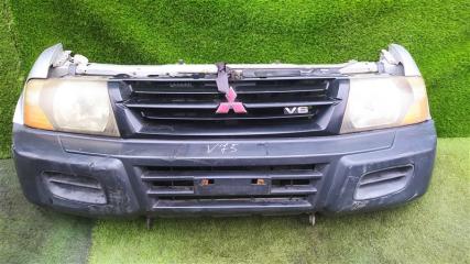 Nose cut MITSUBISHI PAJERO контрактная Nose cut MITSUBISHI PAJERO