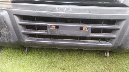 Nose cut MITSUBISHI PAJERO V63W 6G72 10087419 2 ракурс