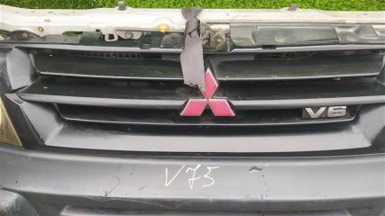 Nose cut MITSUBISHI PAJERO V63W 6G72 10087419 3 ракурс