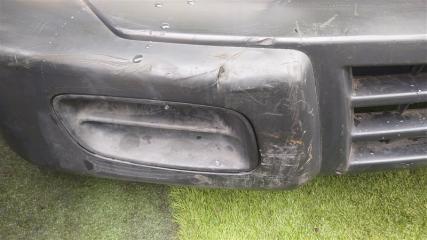Nose cut MITSUBISHI PAJERO V63W 6G72 10087419 4 ракурс