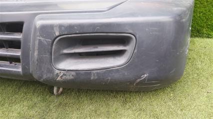Nose cut MITSUBISHI PAJERO V63W 6G72 10087419 5 ракурс