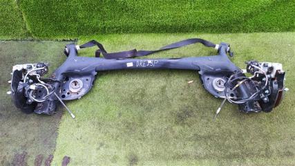 Балка задняя MAZDA MX-30 DREJ3P PE-VPH 1 ракурс