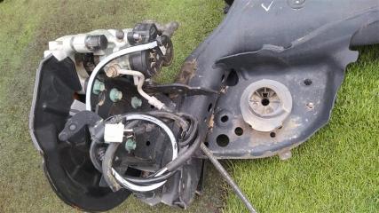 Балка задняя MAZDA MX-30 DREJ3P PE-VPH 2 ракурс