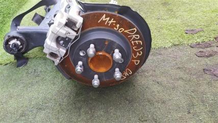 Балка задняя MAZDA MX-30 DREJ3P PE-VPH 3 ракурс