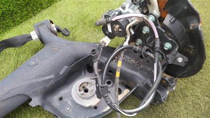 Балка задняя MAZDA MX-30 DREJ3P PE-VPH 5 ракурс