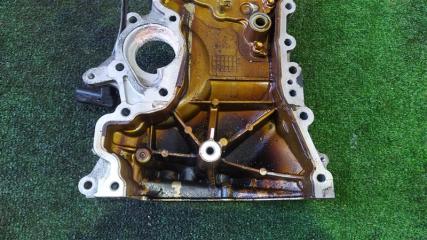 Лобовина двс DAIHATSU ESSE L235S KF-VE 5 ракурс