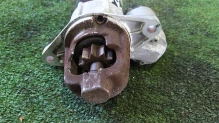 Стартер SUZUKI EVERY DA17V R06A 31100-82M00 2 ракурс