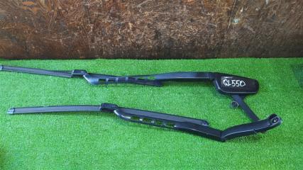 Дворник MERCEDES-BENZ GL CLASS