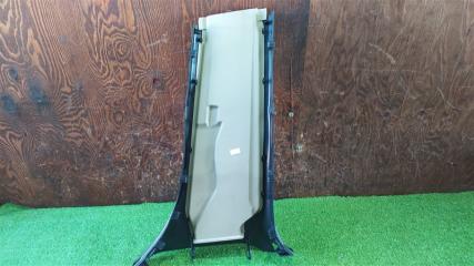 Обшивка стойки кузова левая GL CLASS X166