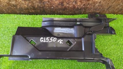 Накладка GL CLASS X166 Накладка GL CLASS X166