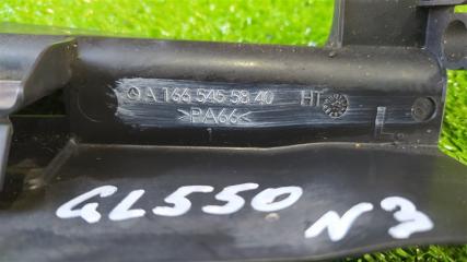 Крепление GL CLASS X166