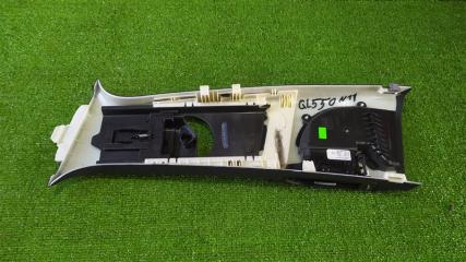 Обшивка стойки кузова правая GL CLASS X166