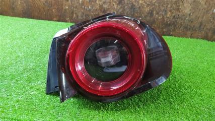 Стоп-сигнал правый MAZDA MX-30 DREJ3P W5959 2 ракурс