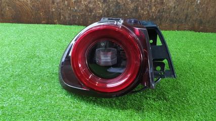 Стоп-сигнал левый MAZDA MX-30 DREJ3P W5959 2 ракурс